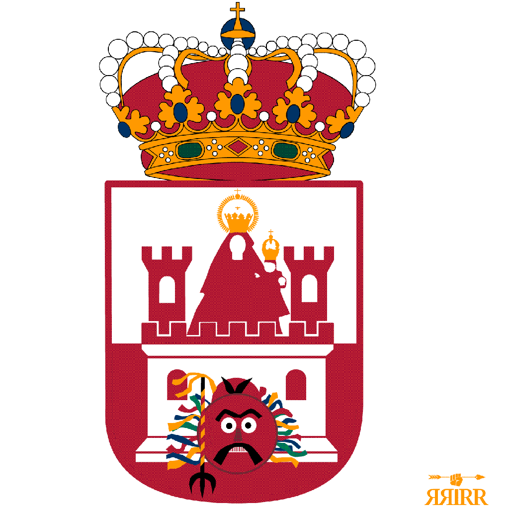 Escudo y Bandera de Montamarta (Zamora)