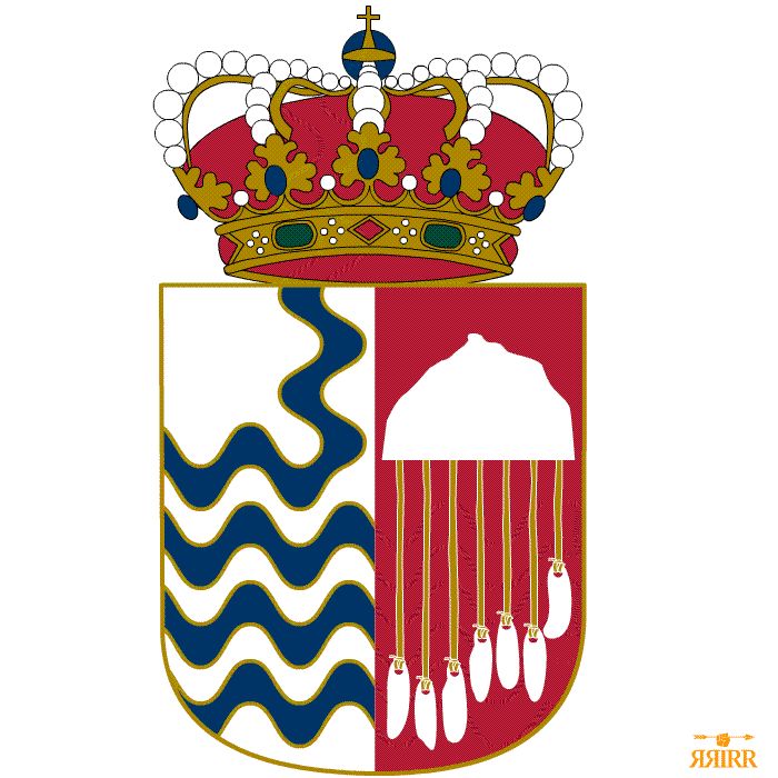 Escudo y bandera de Gilbuena (Ávila)