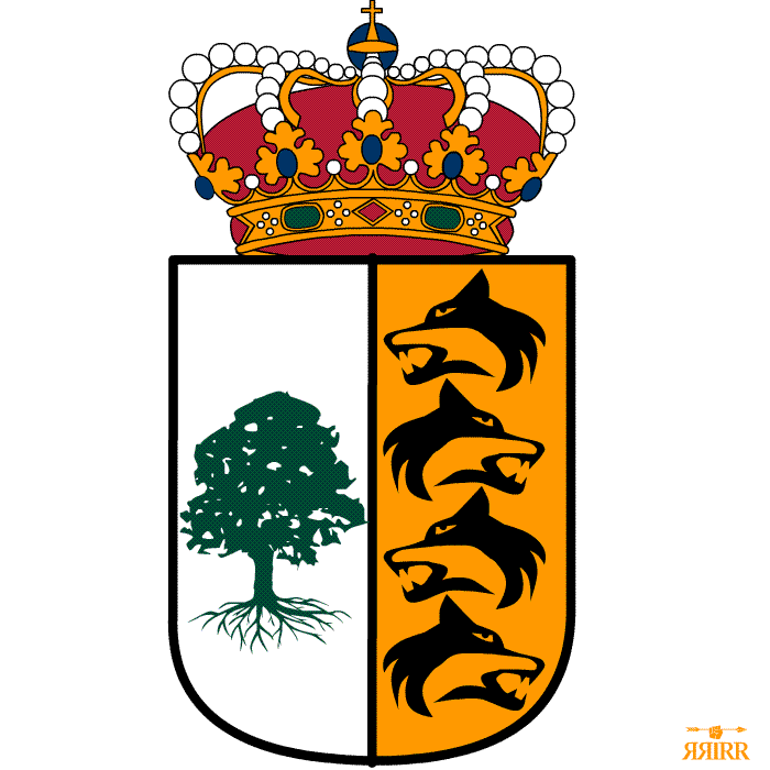 Escudo y Bandera de Cristóbal (Salamanca)