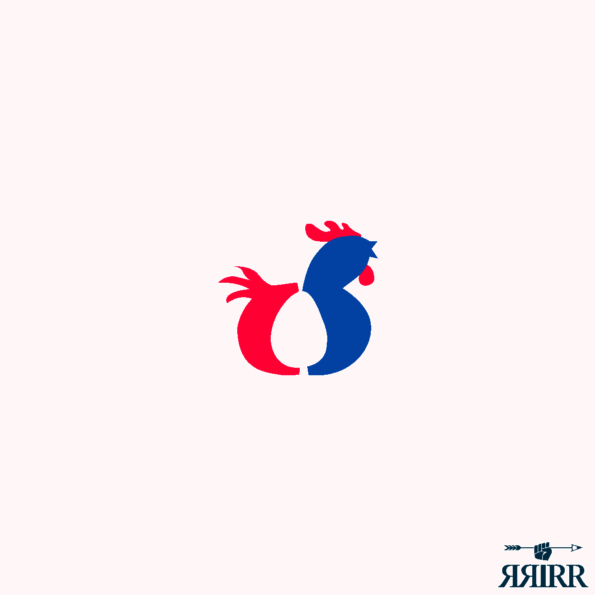 Logotipo Gallina
