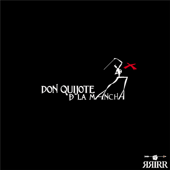 Don Quijote de La Mancha