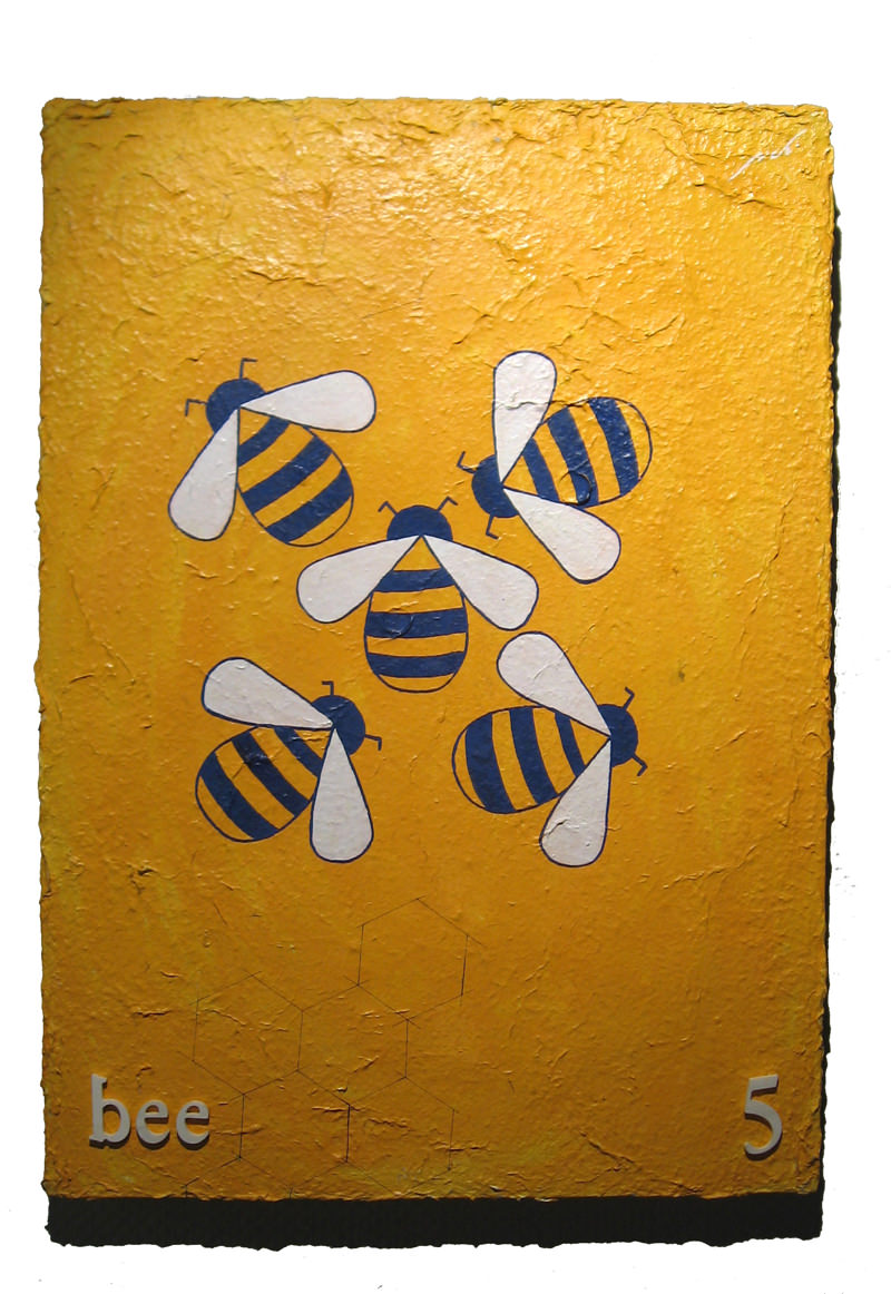 Panal de abejas