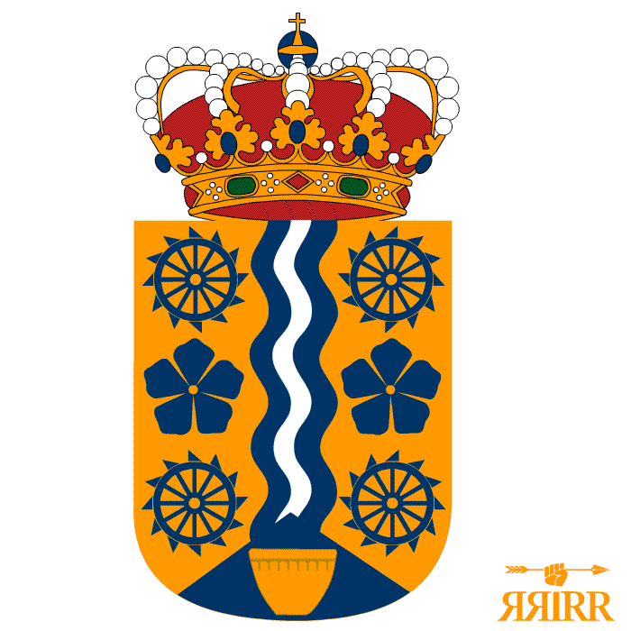 Escudo y Bandera de Olea de Boedo (Palencia)